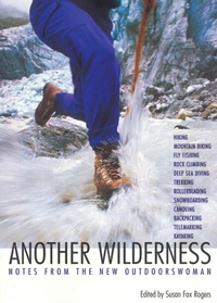 Enlarge image Cover: Another Wilderness - Seal Press