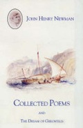 Cover: Collected Poems - Fisher Press