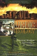 Cover: Vedic Ecology - Mandala Publishing Group
