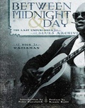 Cover: Between Midnight and Day - Mandala Publishing Group