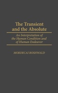 Cover: The Transient and the Absolute - Praeger Publishers Inc