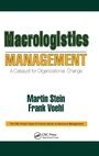 Cover: Macrologistics Management - CRC Press