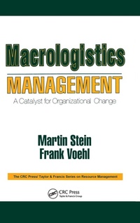 Enlarge image Cover: Macrologistics Management - CRC Press