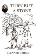 Cover: Turn But a Stone - Fisher Press