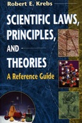Cover: Scientific Laws, Principles, and Theories - Greenwood Press