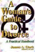 Bild: A Woman's Guide to Divorce - Galde Press Inc.,U.S.