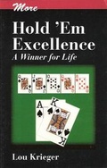 Cover: More Hold'em Excellence - ConJelCo LLC