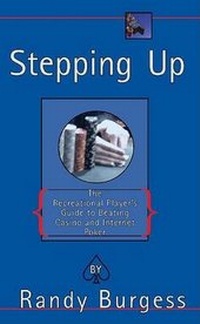 Abbildung von: Stepping Up - Conjelco