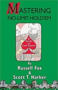 Cover: Mastering No-limit Hold'em - ConJelCo LLC