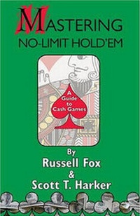 Abbildung von: Mastering No-limit Hold'em - ConJelCo LLC