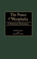 Cover: The Peace of Westphalia - Greenwood Press
