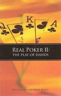 Abbildung von: Real Poker Ii: The Play Of Hands - ConJelCo LLC