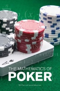 Abbildung von: The Mathematics Of Poker - ConJelCo LLC