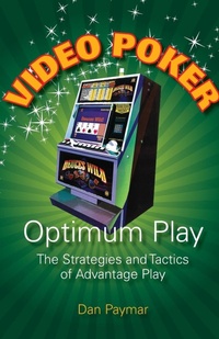 Abbildung von: Video Poker Optimum Play - Conjelco