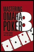 Cover: Mastering Omaha/8 Poker - Conjelco