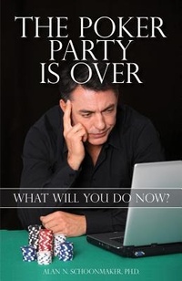 Abbildung von: The Poker Party is Over - Conjelco