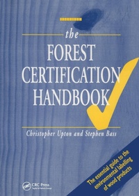 Abbildung von: The Forest Certification Handbook - CRC Press