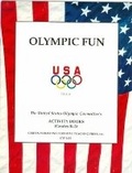 Cover: Olympic Fun - Griffin Publishing