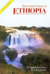 Enlarge image Cover: Spectrum Guide to Ethiopia - Spectrum Guides