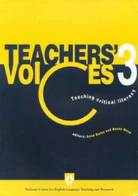 Enlarge image Cover: Exploring Course Designs in Changing Curriculum - NCELTR Publications (National Centre for English L
