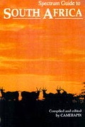 Cover: Spectrum Guide to South Africa - Spectrum Guides