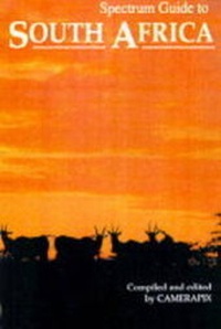 Abbildung von: Spectrum Guide to South Africa - Spectrum Guides