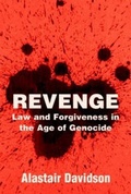 Cover: Revenge - Brandl & Schlesinger Pty Ltd