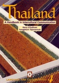 Cover: Thailand - NCELTR Publications (National Centre for English L