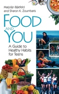 Cover: Food and You - Greenwood Press