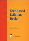Cover: Text Based Syllabus Design - Macquarie University