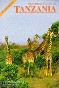 Abbildung von: Tanzania - Camerapix Publishers International
