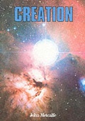 Cover: Creation - J.Metcalfe Publishing Trust