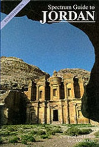 Enlarge image Cover: Spectrum Guide to Jordan - Camerapix Publishers International