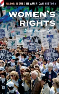 Enlarge image Cover: Women's Rights - Greenwood Press