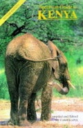 Cover: Spectrum Guide to Kenya - Camerapix Publishers International