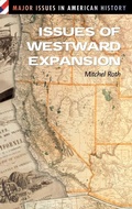 Cover: Issues of Westward Expansion - Greenwood Press