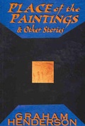 Cover: Place of the Paintings - Black Pepper