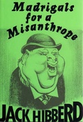 Cover: Madrigals for a Misanthrope - Black Pepper