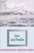 Cover: Jane, Lady Franklin - Black Pepper