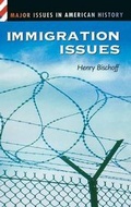 Cover: Immigration Issues - Greenwood Press