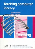 Cover: Computer Literacy - NCELTR Publications (National Centre for English L