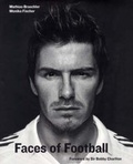 Cover: The Faces of Football - Art Books International
