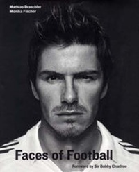 Enlarge image Cover: The Faces of Football - Art Books International