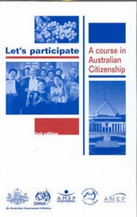 Abbildung von: Let's Participate - Macquarie University