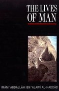 Cover: The Lives of Man - Quilliam Press Ltd