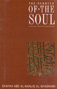 Enlarge image Cover: The Degrees of the Soul - Quilliam Press Ltd