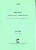 Cover: Online for All? - Macquarie University
