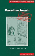 Cover: Paradise Beach - NCELTR Publications (National Centre for English L