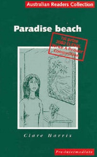 Enlarge image Cover: Paradise Beach - NCELTR Publications (National Centre for English L