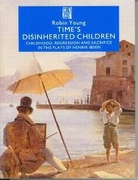 Abbildung von: Time's Disinherited Children - Norvik Press